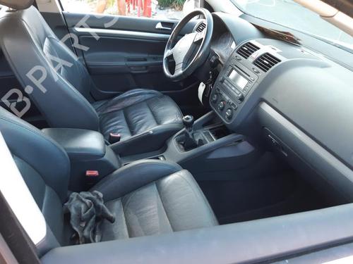 Left tailgate light VW GOLF V (1K1)  | BP25687951C79  - Image 5