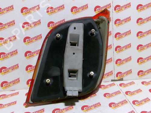 Used Left taillight FORD FIESTA III (GFJ) 1.1 (50 hp) 25679321