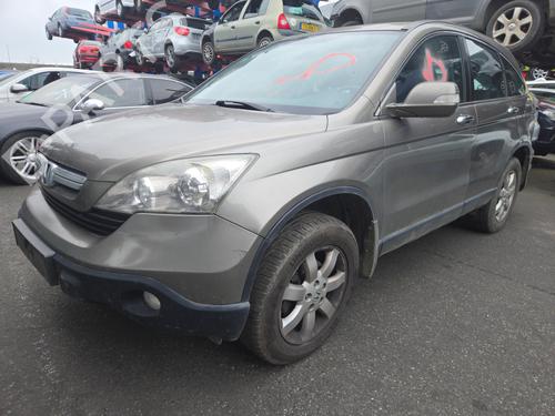Left headlight HONDA CR-V III (RE_) 2.2 i-CTDi 4WD (RE6) | BP35991451C28 - Image 9