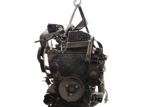 Used Engine Engine PEUGEOT 206 Hatchback (2A/C) 1.1 i (60 hp) 25698969 25698969