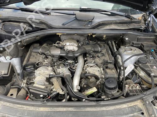 Used Brake master cylinder MERCEDES-BENZ M-CLASS (W164) ML 280 CDI 4-matic (164.120) (190 hp) 25672212