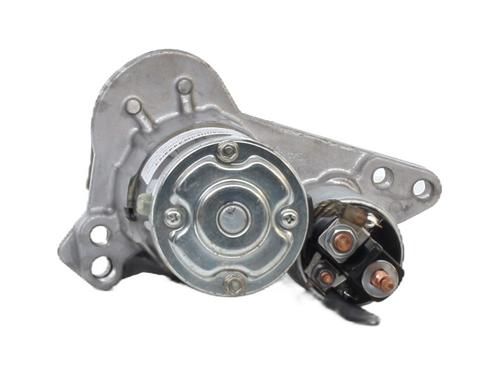 Used Starter Starter RENAULT MEGANE IV Hatchback (B9A/M/N_) 1.3 TCe 140 (B9NB) (140 hp) 25686141 25686141