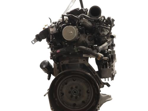 Engine RENAULT SCÉNIC III (JZ0/1_) 1.5 dCi (JZ02, JZ0R) | BP31712658M1 - Image 3