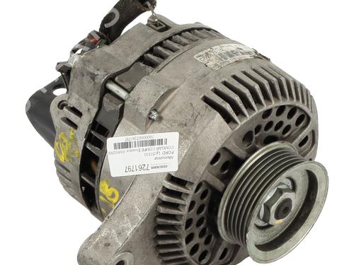 Alternator FORD COUGAR (EC_) 2.5 V6 24V | BP25689764M7 - Image 4