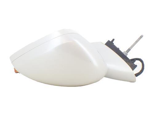 Right mirror CITROËN C5 III (RD_) 2.0 HDi 140 (RDRHF8, RDRHFA, RDRHA8, RDRHAJ) | BP27150577C27 
