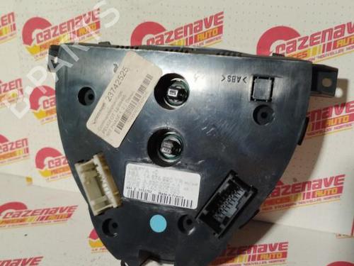 Used Climate control Climate control PEUGEOT 807 (EB_) 2.2 HDi (128 hp) 25699690 25699690