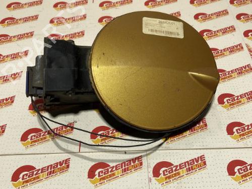 Used Fuel flap PEUGEOT 1007 (KM_) 1.4 (75 hp) 25699708