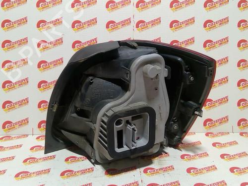 Left taillight VW POLO V (6R1, 6C1) 1.6 TDI | BP25683624C34 