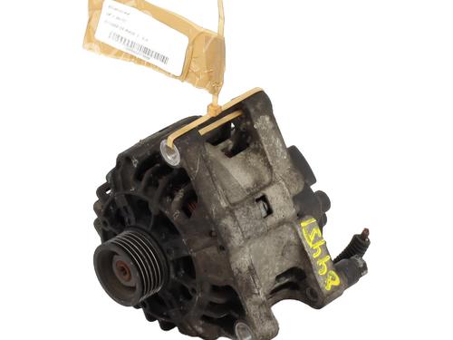 Generator CITROËN C2 (JM_) 1.4 (73 hp) 25683606