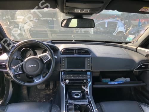 Pala sol esquerda JAGUAR XE (X760) 2.0 D | BP39894360I1 - Image 4