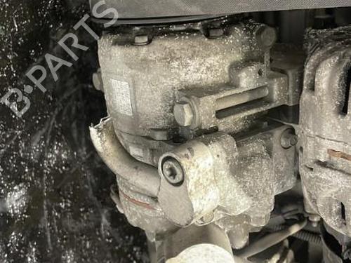 AC compressor VW POLO (9N_, 9A_) 1.4 TDI | BP25683761M34 