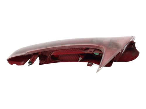 Left taillight PEUGEOT 206 SW (2E/K) 1.4 HDi | BP25681250C34  - Image 6