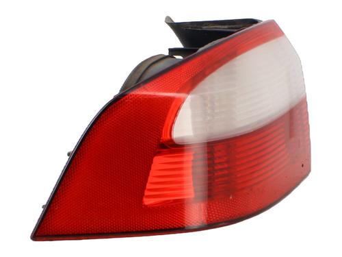 Used Left taillight Left taillight RENAULT LAGUNA II (BG0/1_) 2.2 dCi (BG0F) (150 hp) 25740024 25740024