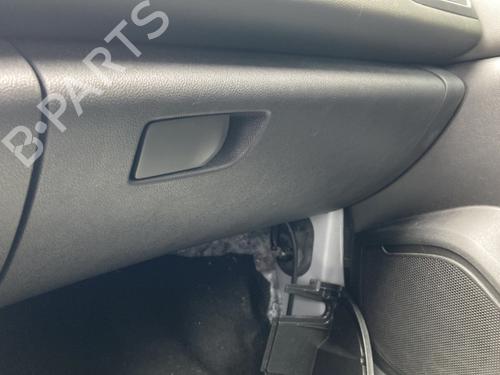 Used Glove box RENAULT MEGANE IV Grandtour (K9A/M/N_) 1.2 TCe 130 (K9MR) (130 hp) 25690612