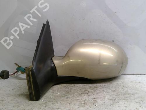 Left mirror CITROËN C5 II (RC_) 2.0 HDi (RCRHRH) | BP25689237C26 