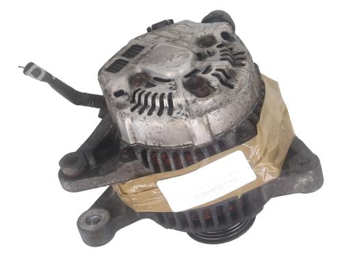 Alternator TOYOTA COROLLA (_E12_) 1.8 VVTL-i TS (ZZE123) | BP29176150M7 