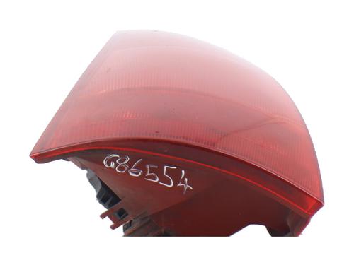 Used Left taillight Left taillight CITROËN C3 I (FC_, FN_) 1.4 HDi (68 hp) 28168969 28168969