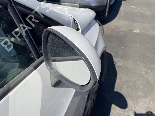 Right mirror SEAT IBIZA IV (6J5, 6P1) 1.6 TDI | BP25690043C27 