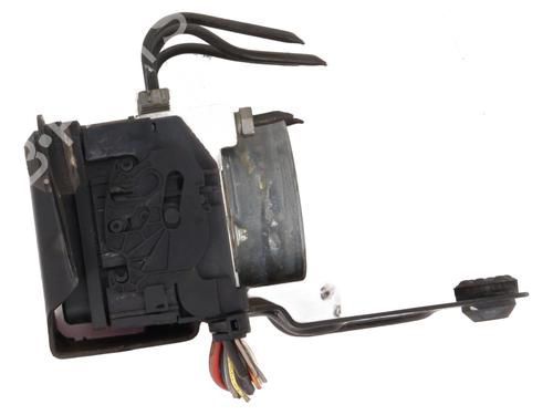 ABS pump RENAULT MEGANE II (BM0/1_, CM0/1_) 2.0 16V (BM0U, CM0U) | BP25695238M43 