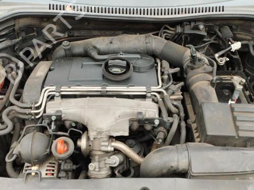 Starter SEAT LEON (1P1) 2.0 TDI | BP27930210M8 