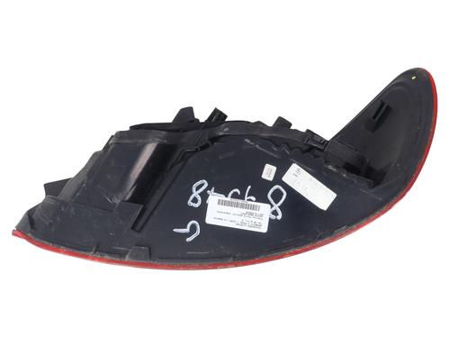 Left taillight VW SCIROCCO III (137, 138) 1.4 TSI | BP32429366C34 - Image 7