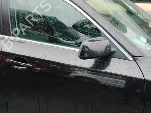 Used Right front door BMW 5 (E60) 525 d (197 hp) 25683845