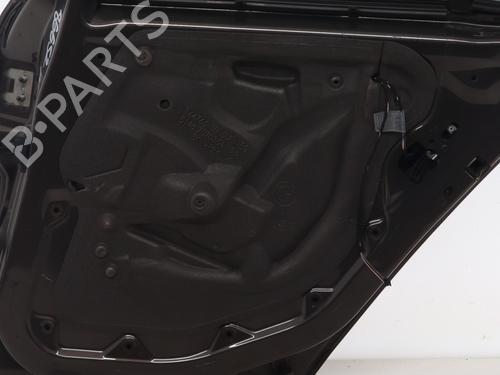 Rear right lock BMW 1 (E87) 118 d | BP25863406C99 