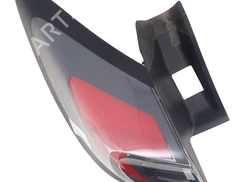 Left taillight FORD PUMA (J2K, CF7) 1.0 EcoBoost mHEV | BP32067926C34 - Image 4