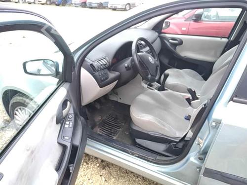 Brugte FIAT STILO (192_)  1.9 D Multijet  2537118