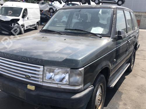 Used Parts LAND ROVER RANGE ROVER II (P38A)  2.5 D 4x4  2539625