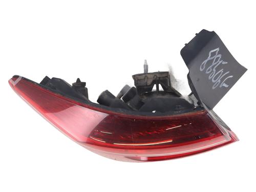 Left taillight RENAULT CLIO V (B7_) 1.5 Blue dCi 85 (B7AG) | BP37002631C34 - Image 3