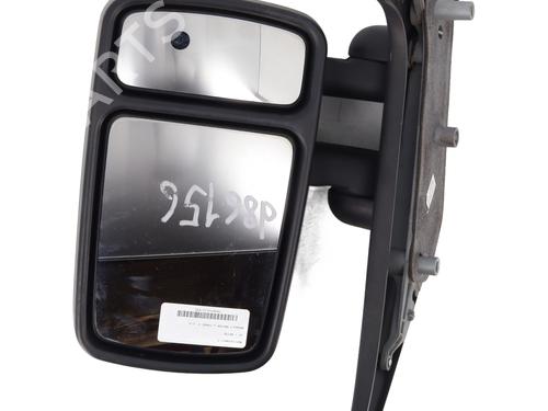 Right mirror RENAULT MASTER II Van (FD) 2.5 dCi | BP25673101C27 