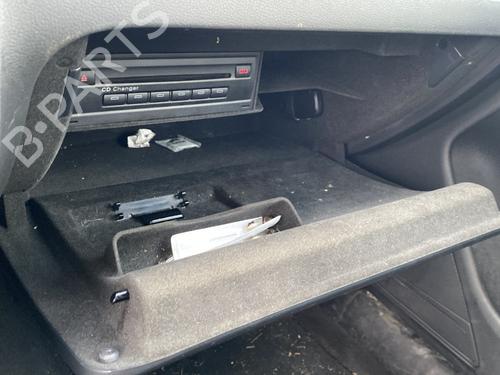 Handskerum AUDI A5 (8T3) 2.7 TDI (190 hp) 31188766