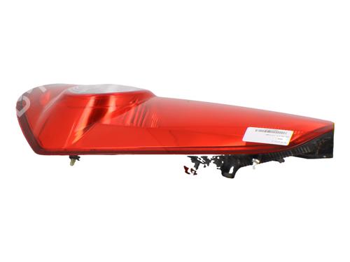 Right taillight OPEL AGILA B (H08) 1.3 CDTI (F68) | BP39629228C35 - Image 5