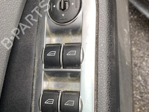 Used Left front window switch FORD FOCUS II Turnier (DA_, FFS, DS) 1.8 TDCi (115 hp) 25682575