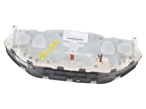 Used Instrument cluster Instrument cluster 25676550 25676550