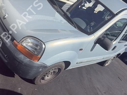Left headlight RENAULT KANGOO (KC0/1_) 1.9 dTi (KC0U) | BP33535834C28 - Image 9