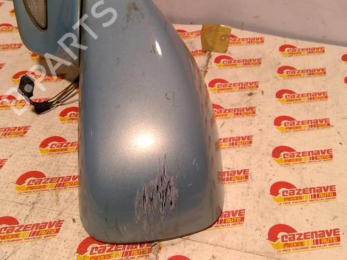 Used Left mirror FIAT ULYSSE (179_) 2.0 JTD (109 hp) 25689025