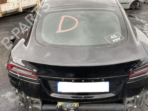 Used Tailgate TESLA MODEL S (5YJS) EV AWD (670 hp) 25678246
