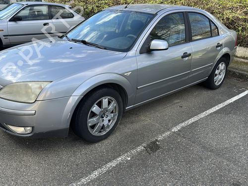 Left headlight FORD MONDEO III (B5Y) | BP33723875C28 - Image 11