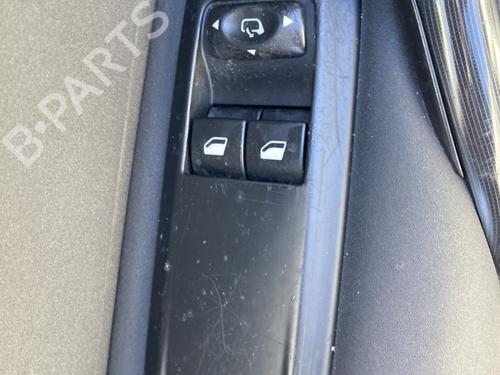 Used Left front window switch Left front window switch CITROËN DS4 (NX_) 1.6 HDi 115 (114 hp) 33535703 33535703