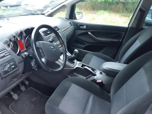 AC compressor FORD C-MAX (DM2) 1.6 TDCi | BP25695094M34  - Image 9