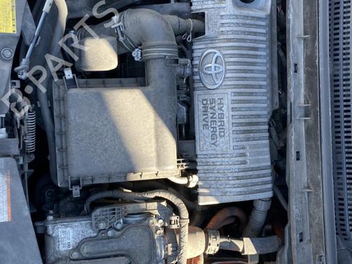 Used Engine TOYOTA PRIUS PLUS (_W4_) 1.8 Hybrid (ZVW40W, ZVW41W) (136 hp) 25676051