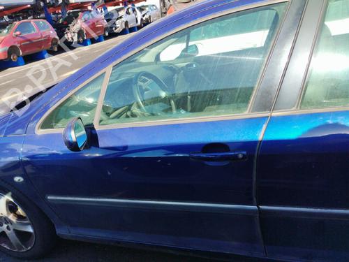 left-front-door-peugeot-407-6d_-2004-2005-2006-2007-2008-2009-2010-2011-36141672 main image