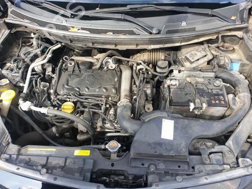 Radio RENAULT KOLEOS I (HY_) 2.0 dCi 4x4 (HY0K) | BP25699279E6 - Image 5