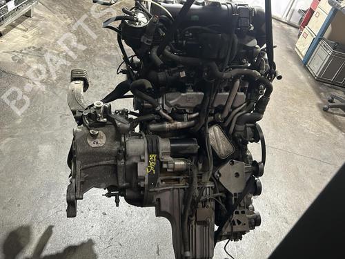 Motor MERCEDES-BENZ A-CLASS (W169) A 180 CDI (169.007, 169.307) (109 hp) 25693010