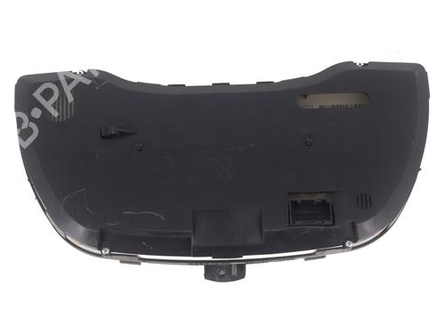 Instrument cluster FIAT PANDA (169_) 1.2 (169.AXB11, 169.AXB1A) | BP27156964C47 