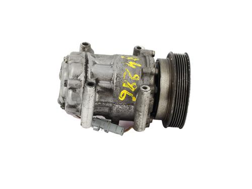 AC compressor RENAULT CLIO III (BR0/1, CR0/1) 1.5 dCi (BR17, CR17) | BP25695599M34  - Image 6