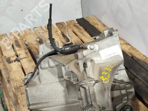 Used Gearbox Gearbox CITROËN DS3 (SA_) 1.6 THP 155 (156 hp) 25683931 25683931