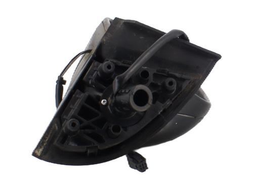 Left mirror PEUGEOT 307 (3A/C) 2.0 HDi 110 | BP25690964C26 